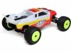Losi Mini-T 2.0 1:18 2WD Brushless Truggy RTR